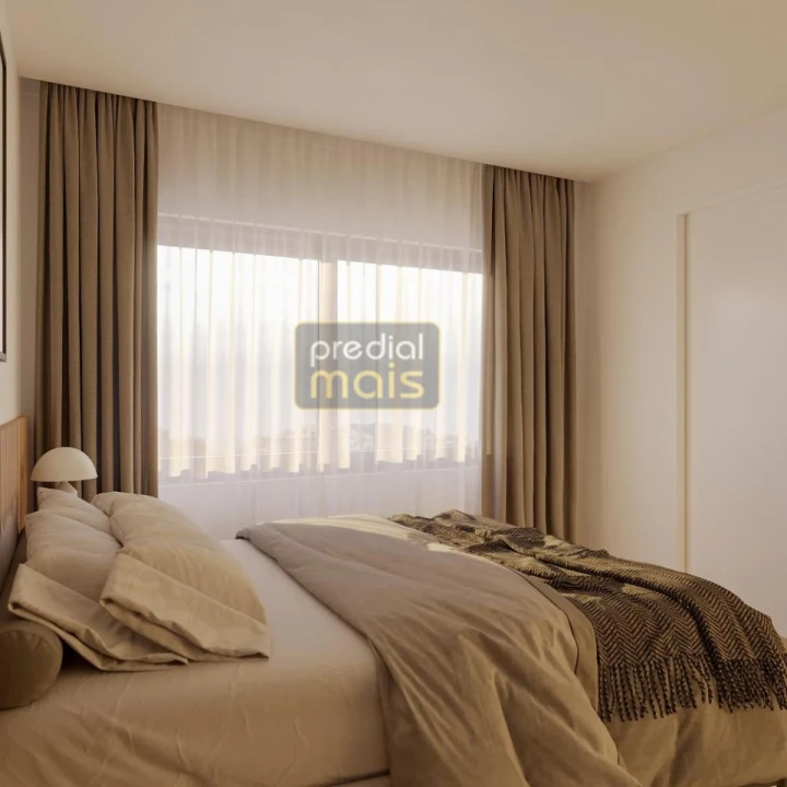 Apartamento T1 para Venda em Vilar de Andorinho Foto 6