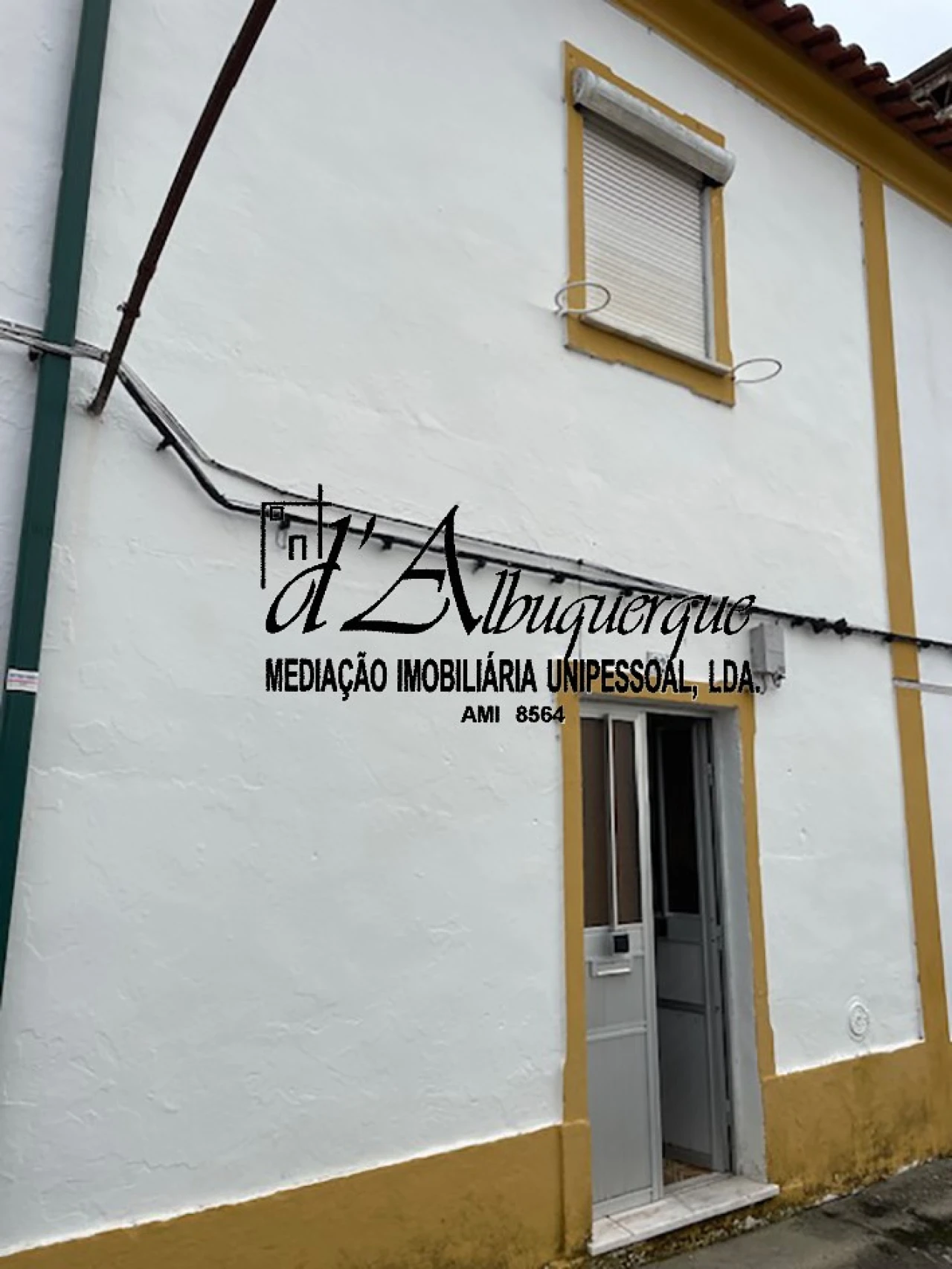 Quinta T3 para Venda em Crato e Mártires, Flor da Rosa e Vale do Peso Foto 1