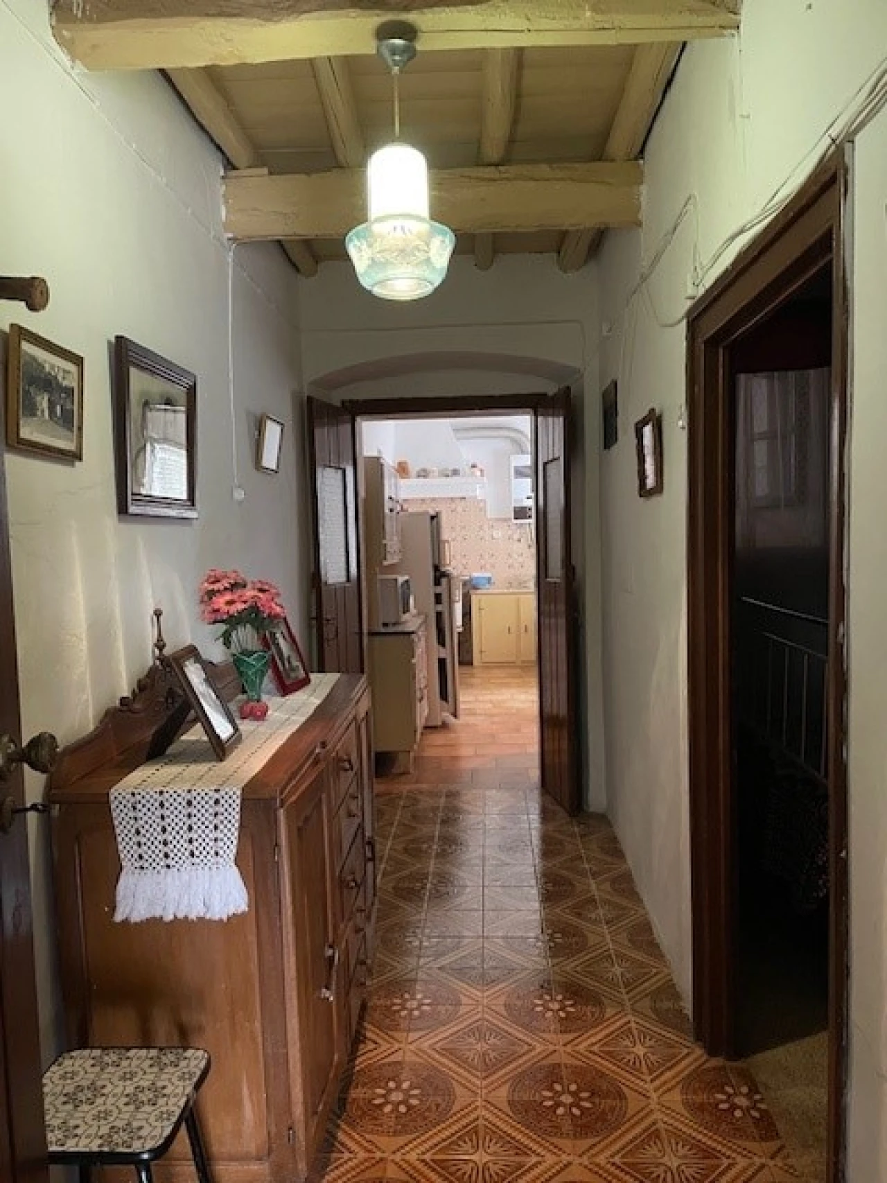 Quinta T3 para Venda em Crato e Mártires, Flor da Rosa e Vale do Peso Foto 9