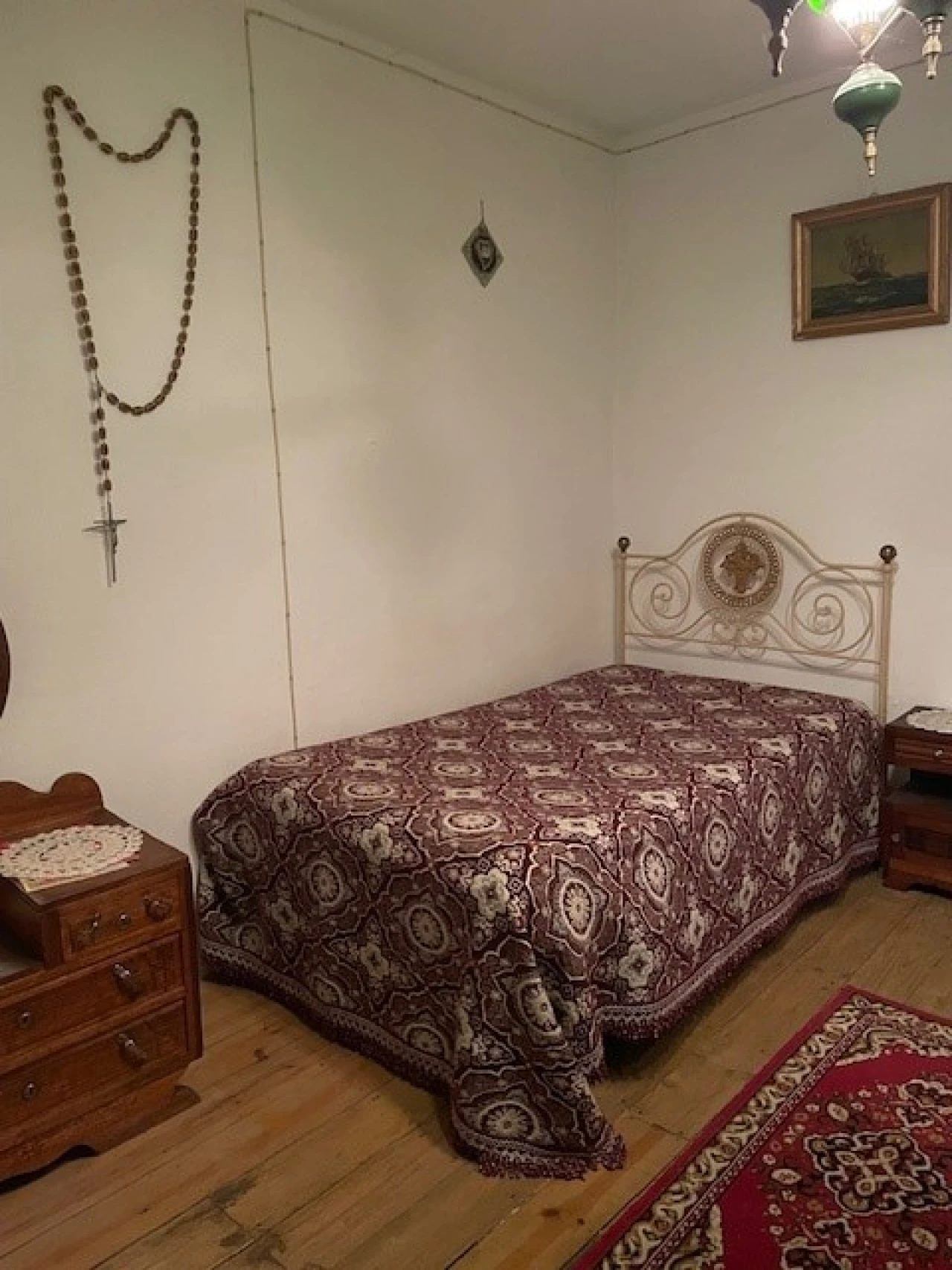 Quinta T3 para Venda em Crato e Mártires, Flor da Rosa e Vale do Peso Foto 17