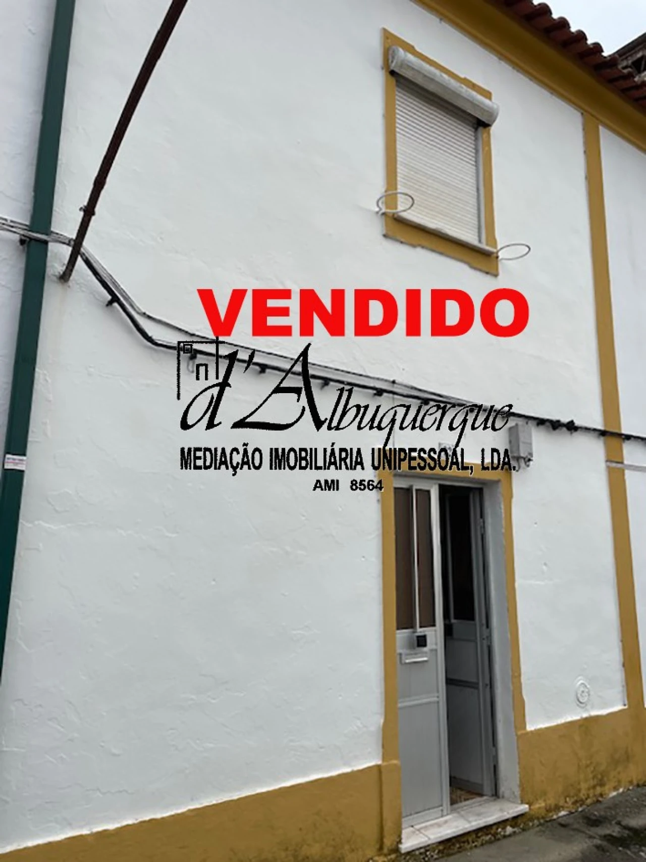 Quinta T3 para Venda em Crato e Mártires, Flor da Rosa e Vale do Peso Foto 1