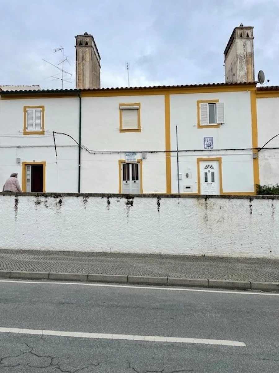 Quinta T3 para Venda em Crato e Mártires, Flor da Rosa e Vale do Peso Foto 2