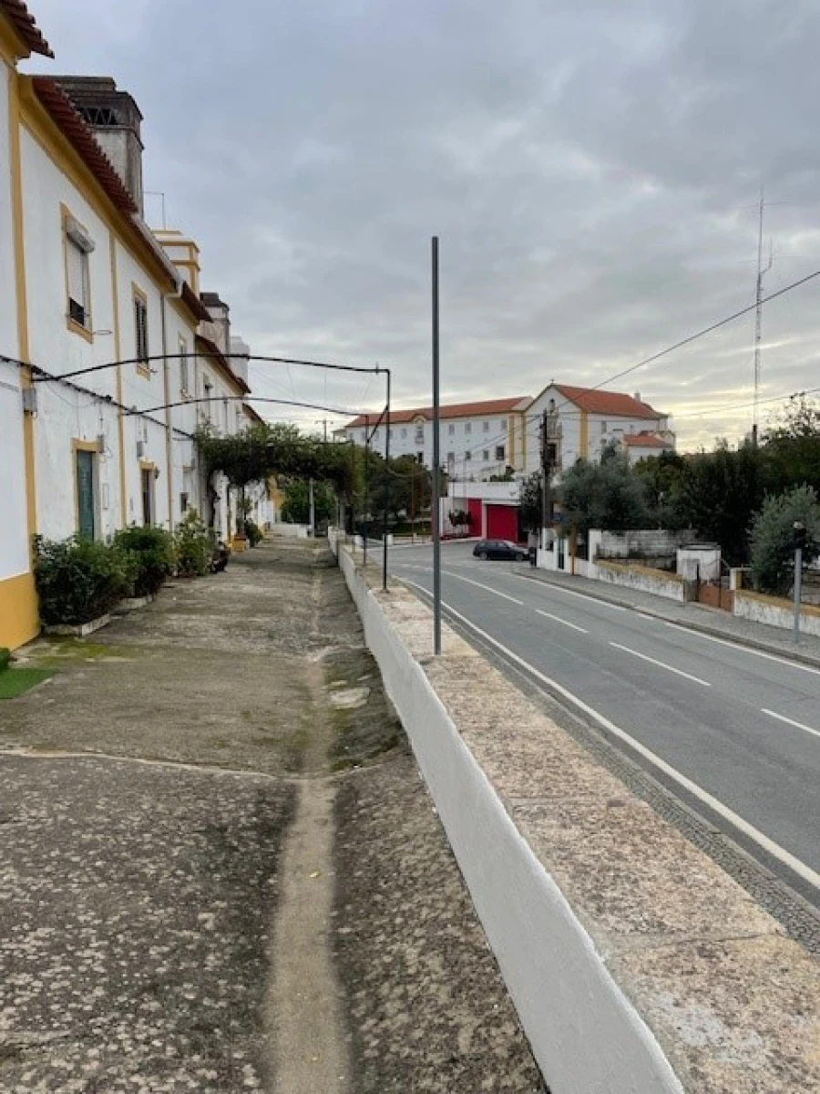 Quinta T3 para Venda em Crato e Mártires, Flor da Rosa e Vale do Peso Foto 3