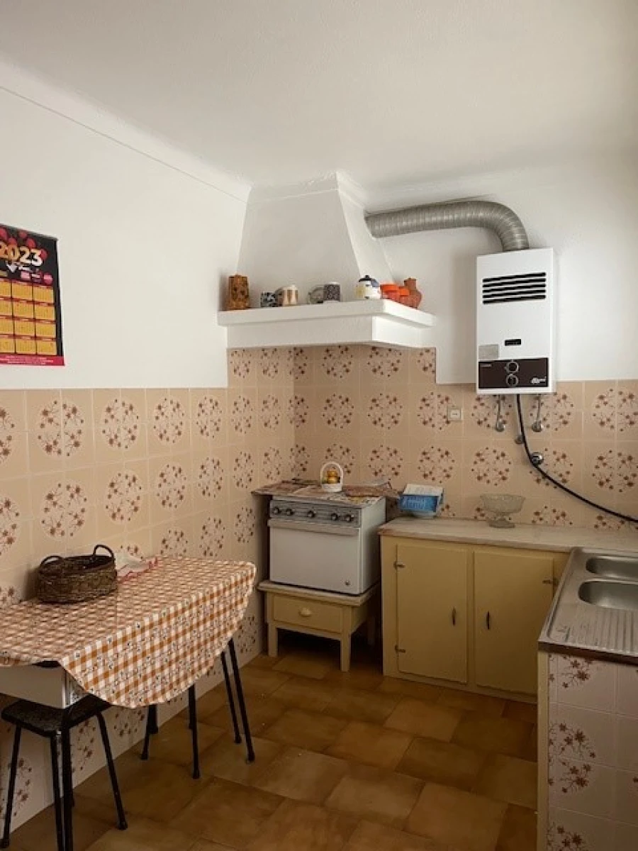 Quinta T3 para Venda em Crato e Mártires, Flor da Rosa e Vale do Peso Foto 13