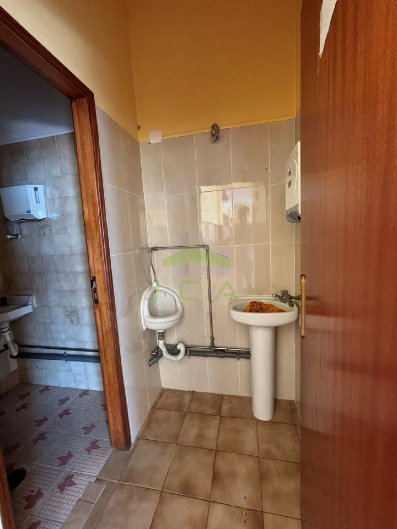 Loja para Venda em Coimbrão Foto 5