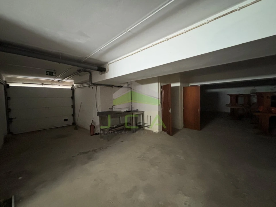 Loja para Venda em Coimbrão Foto 7