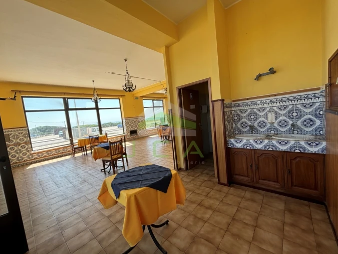 Loja para Venda em Coimbrão Foto 2