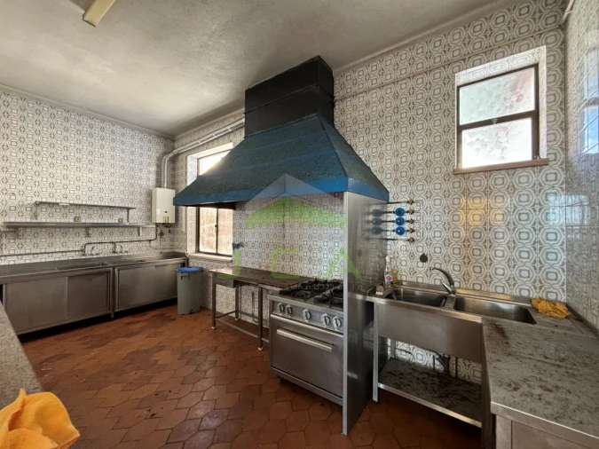 Loja para Venda em Coimbrão Foto 4