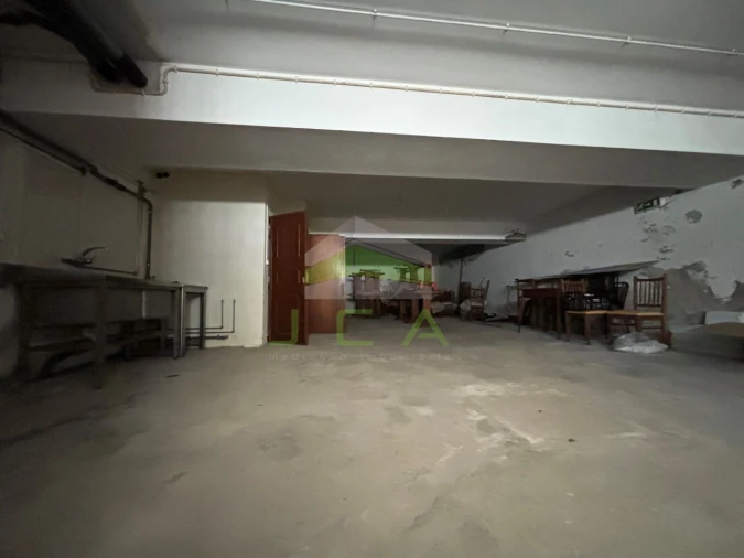 Loja para Venda em Coimbrão Foto 6