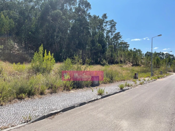 Terreno para Venda em Nossa Senhora das Misericordias Foto 2