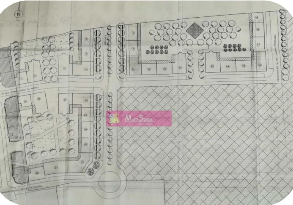 Terreno para Venda em São João Baptista Foto 5