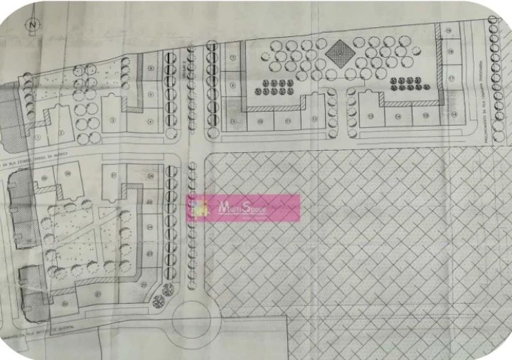 Terreno para Venda em São João Baptista Foto 5