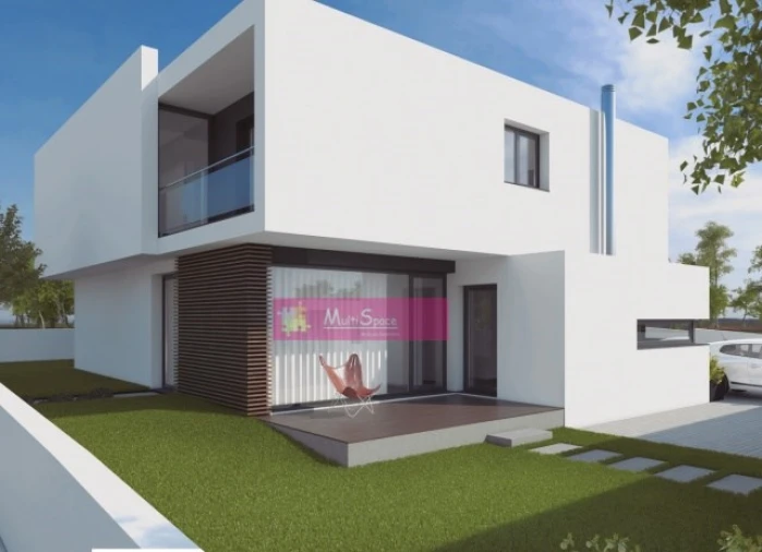 Moradia T5 para Venda em Nossa Sra de Fatima