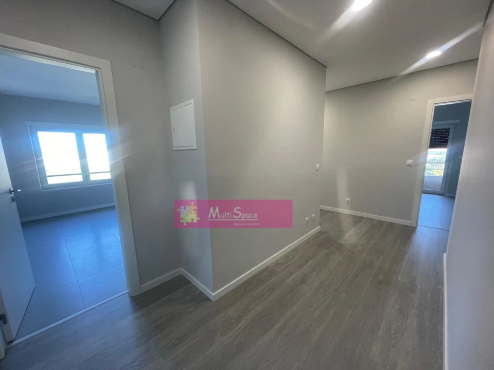 Apartamento T3 para Venda em Torres Novas (Santa Maria, Salvador e Santiago) Foto 5