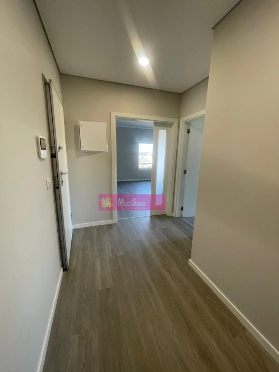 Apartamento T3 para Venda em Torres Novas (Santa Maria, Salvador e Santiago) Foto 6