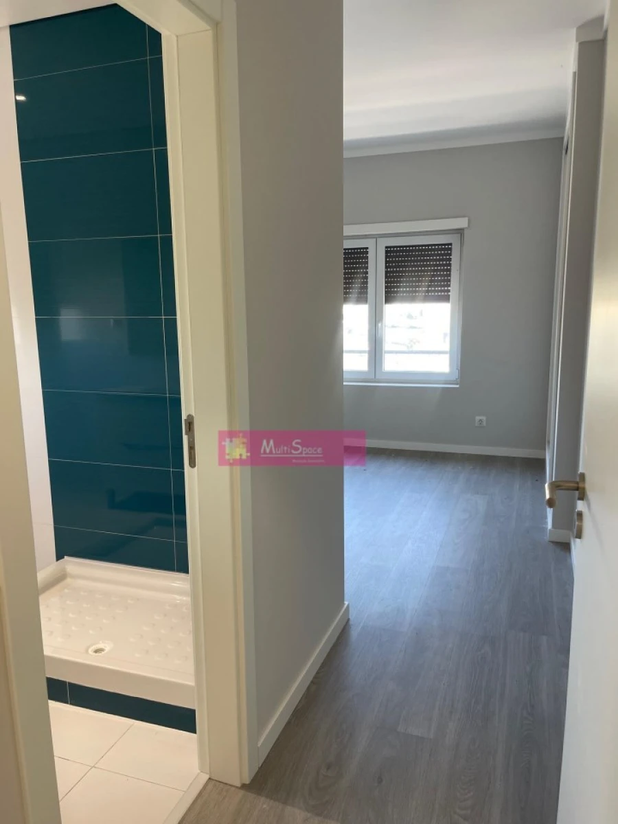 Apartamento T3 para Venda em Torres Novas (Santa Maria, Salvador e Santiago) Foto 9