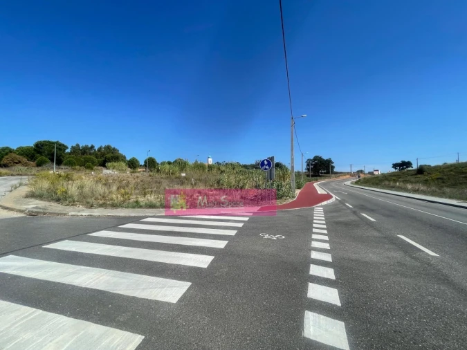 Terreno para Venda em Torres Novas (Santa Maria, Salvador e Santiago) Foto 5