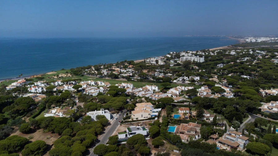 Terreno P/ Prédio para Venda em Almancil Foto 3