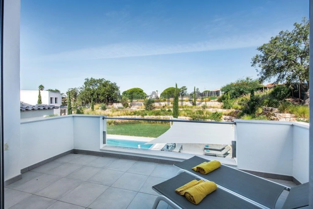 Moradia T6 para Venda em Almancil Foto 34