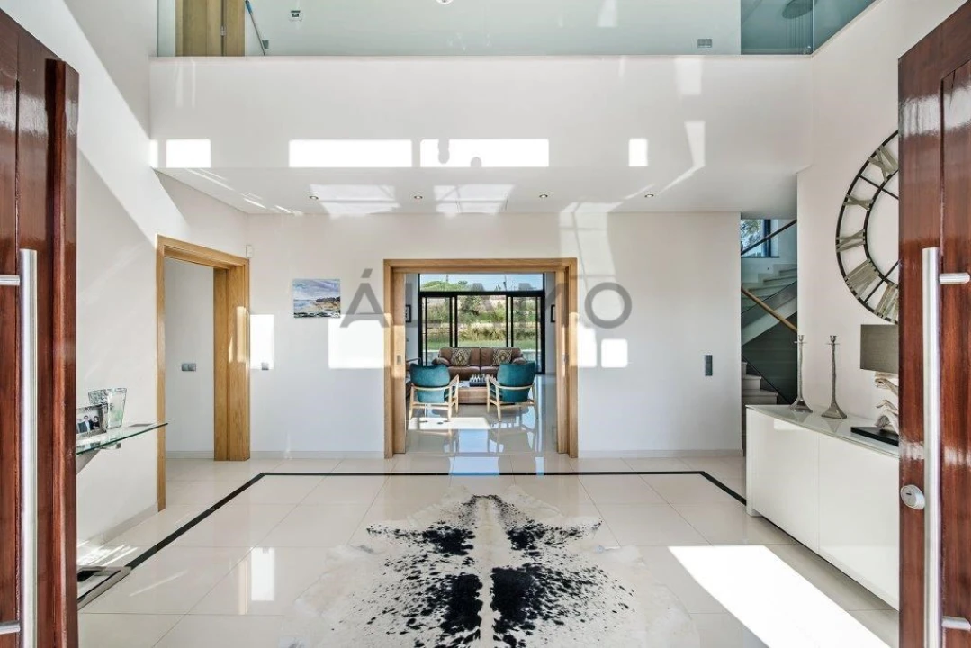 Moradia T6 para Venda em Almancil Foto 5