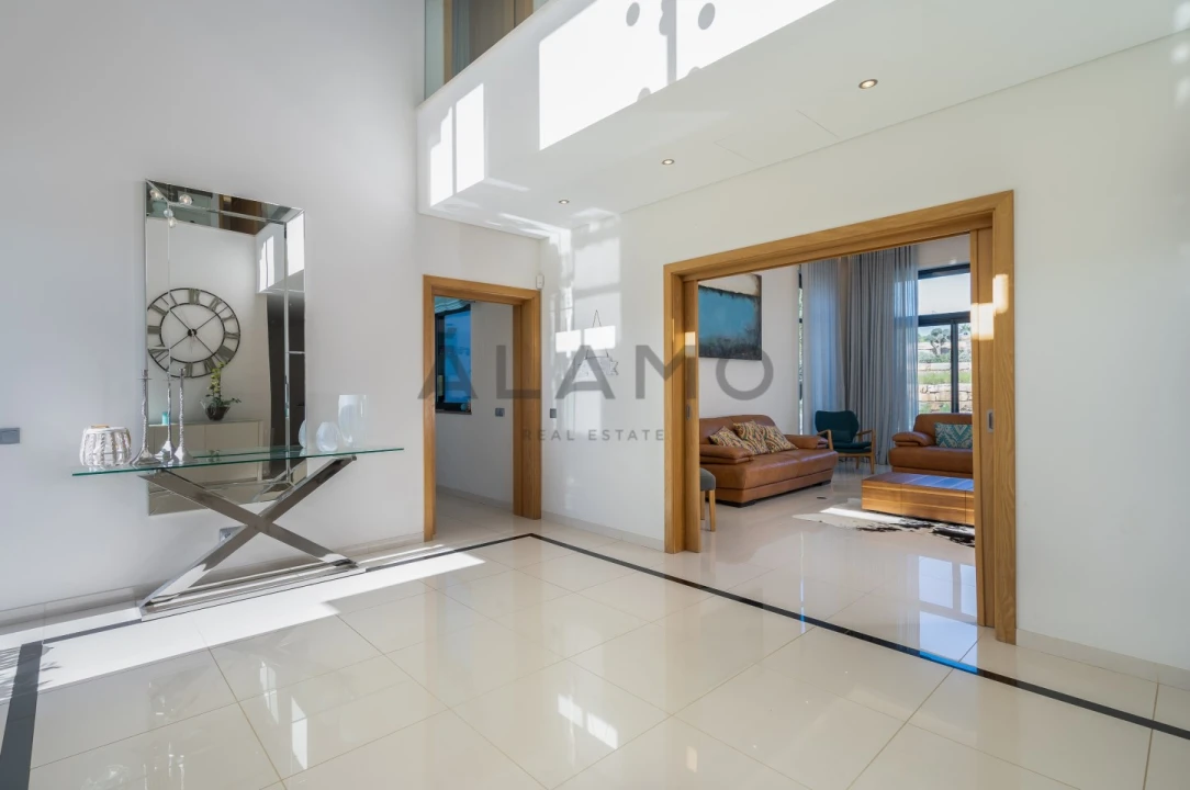 Moradia T6 para Venda em Almancil Foto 53