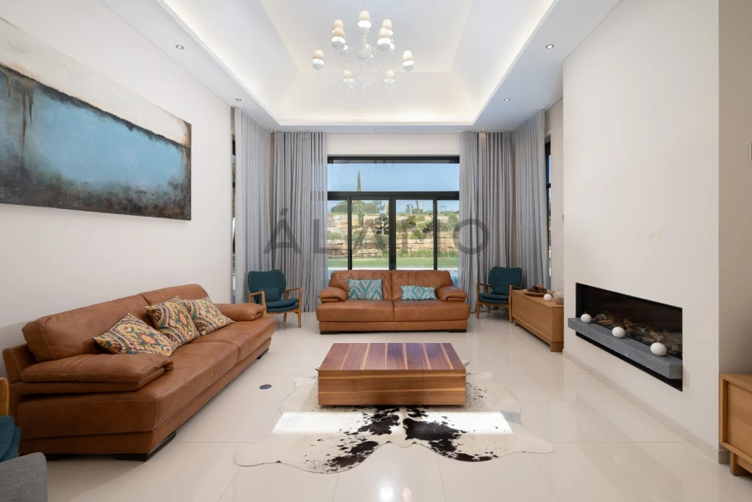 Moradia T6 para Venda em Almancil Foto 62