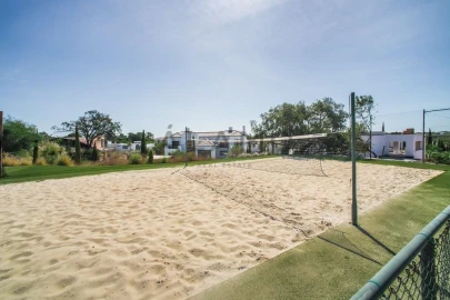 Moradia T6 para Venda em Almancil