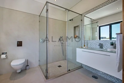 Moradia T6 para Venda em Almancil