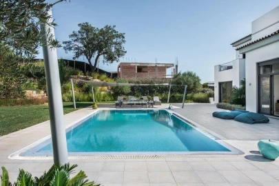 Moradia T6 para Venda em Almancil