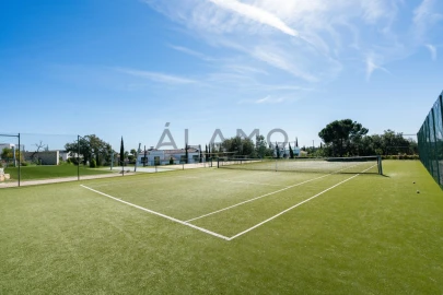 Moradia T6 para Venda em Almancil