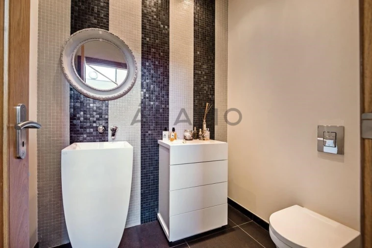 Moradia T6 para Venda em Almancil Foto 40