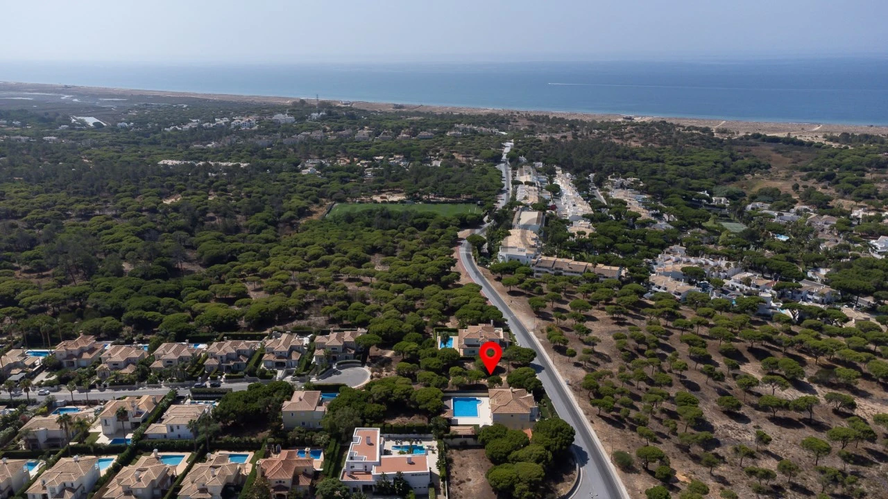 Terreno P/ Prédio para Venda em Almancil Foto 4