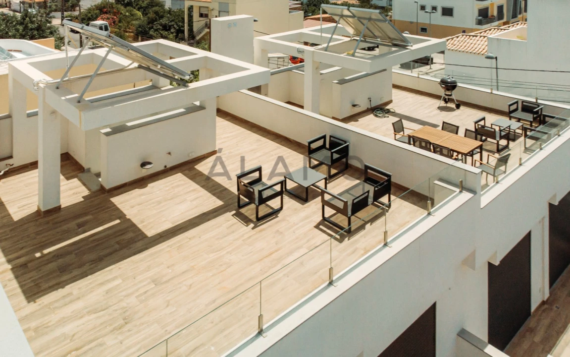 Quinta T3 para Venda em Moncarapacho e Fuseta Foto 11