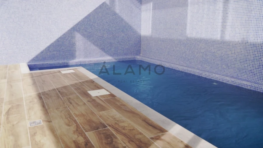 Quinta T3 para Venda em Moncarapacho e Fuseta Foto 15