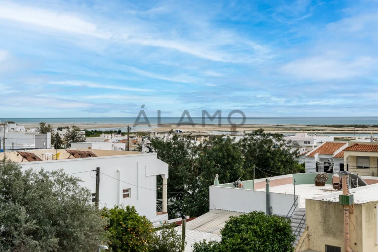 Quinta T3 para Venda em Moncarapacho e Fuseta