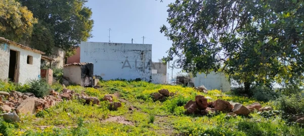 Terreno para Venda em Loule (São Sebastião)