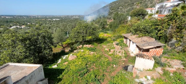 Terreno para Venda em Loule (São Sebastião)