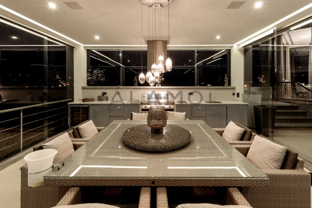 Moradia T5 para Venda em Vila Nova de Cacela Foto 9