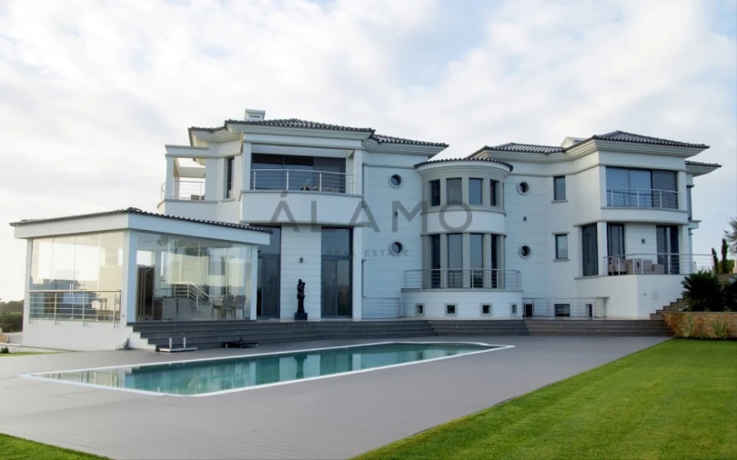 Moradia T5 para Venda em Vila Nova de Cacela Foto 24