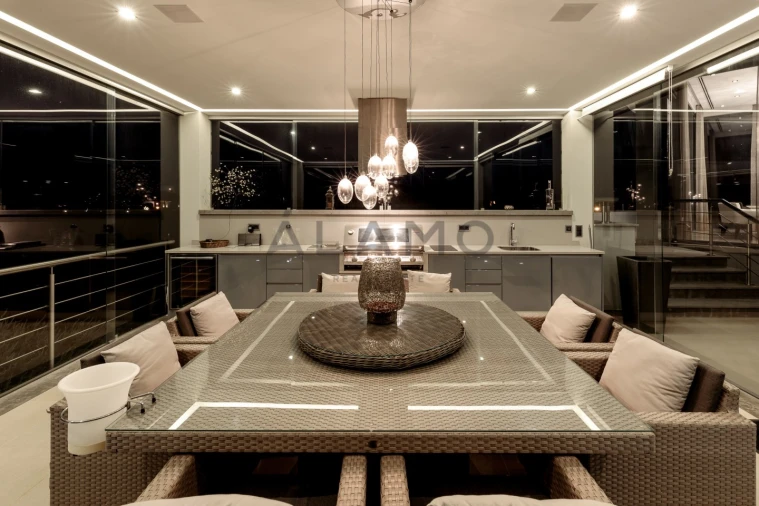 Moradia T5 para Venda em Vila Nova de Cacela Foto 9