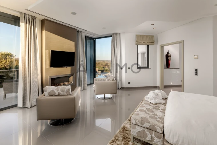 Moradia T5 para Venda em Vila Nova de Cacela Foto 17