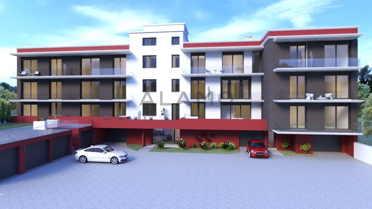 Apartamento T4 para Venda em São Brás de Alportel Foto 13