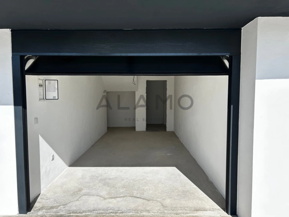 Apartamento T4 para Venda em São Brás de Alportel Foto 14