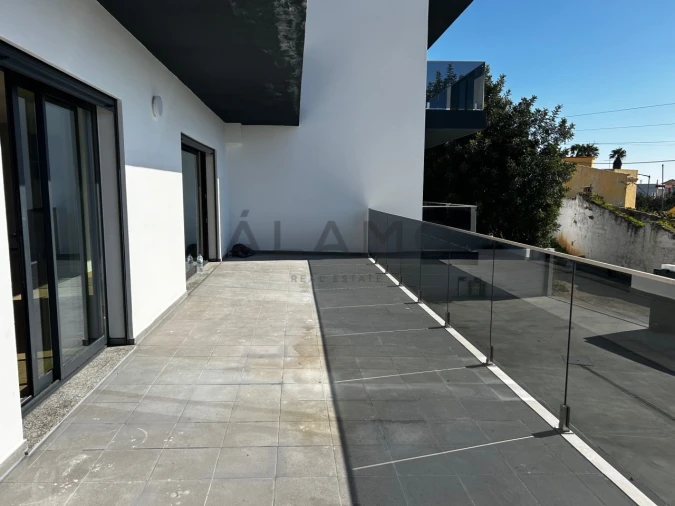 Apartamento T4 para Venda em São Brás de Alportel Foto 12