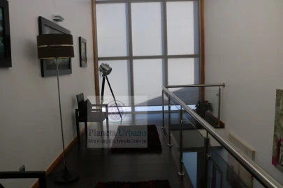 Moradia T5 para Venda em Paredes