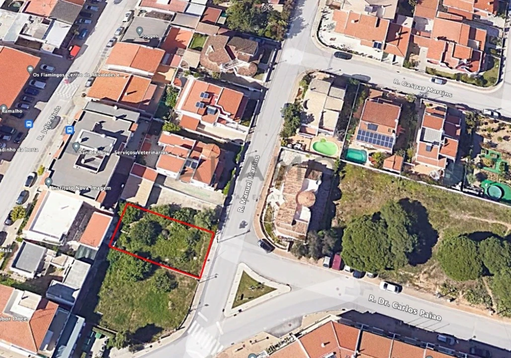 Terreno para Venda em Montenegro Foto 2