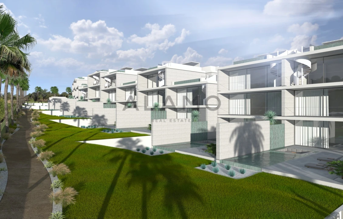 Terreno para Venda em Almancil Foto 10