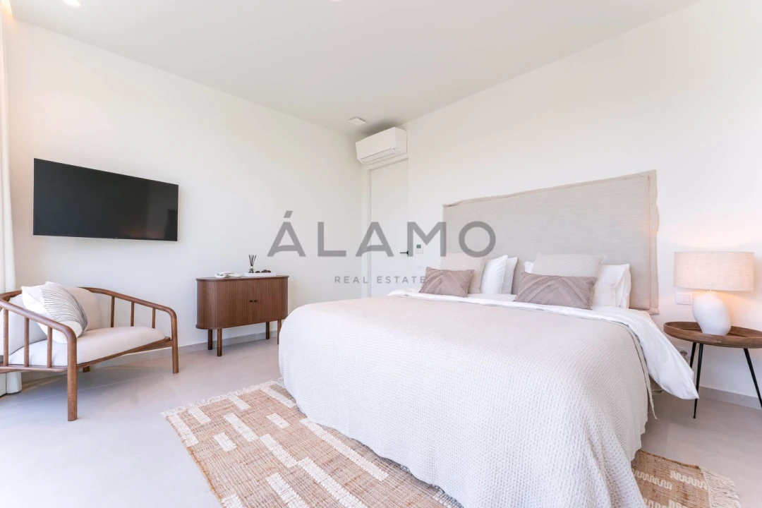 Moradia T3 para Venda em Santa Barbara de Nexe Foto 28