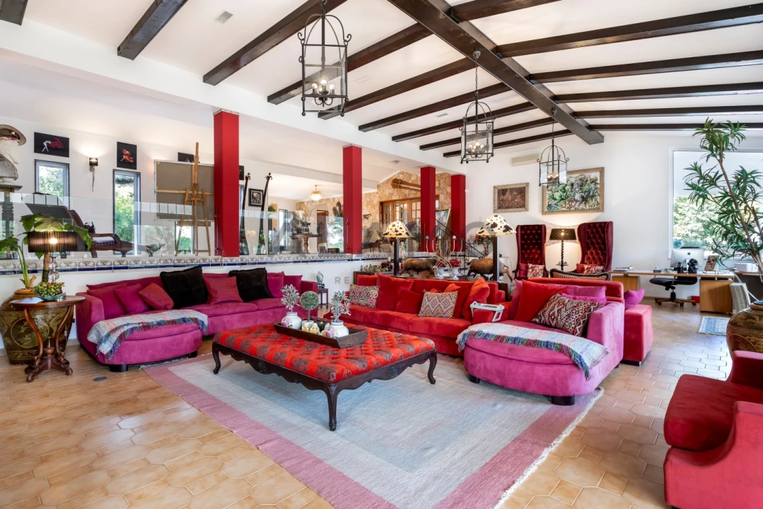 Moradia T8 para Venda em Tavira (Santa Maria e Santiago) Foto 2