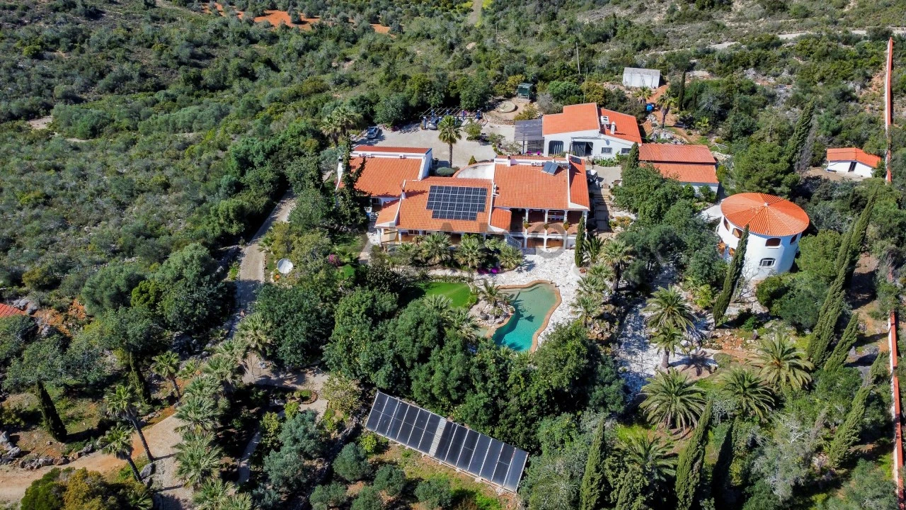 Moradia T8 para Venda em Tavira (Santa Maria e Santiago) Foto 6